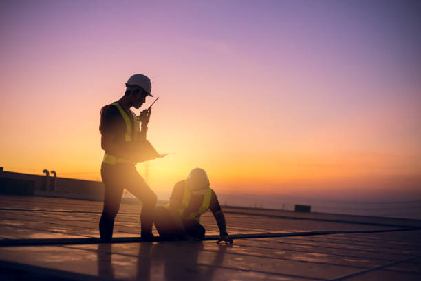 Best Roof Waterproofing Services  in Bayside Gardens, OR