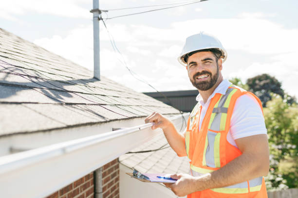 Best Commercial Roof Installation  in Bayside Gardens, OR
