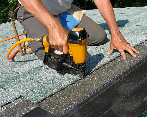 Best Roof Repair Services  in Bayside Gardens, OR