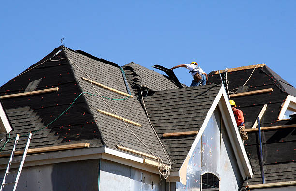 Best Best Roofing Contractors  in Bayside Gardens, OR