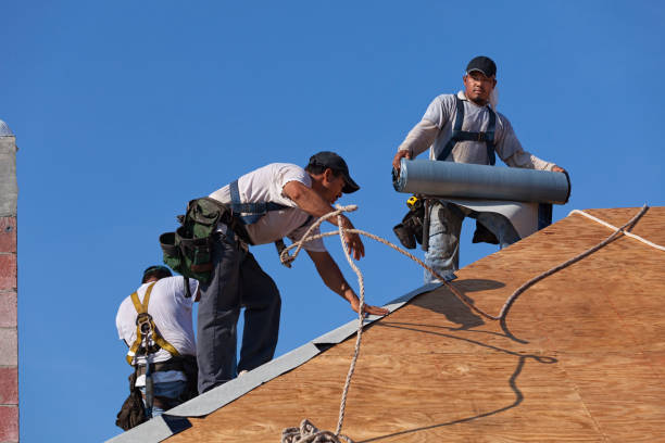 Quick and Trustworthy Emergency Roof Repair Services in Bayside Gardens, OR