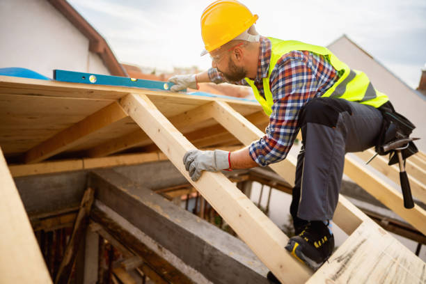 Best Commercial Roofing Services  in Bayside Gardens, OR