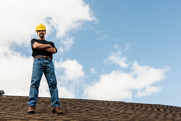 Roof Gutter Cleaning in Bayside Gardens, OR