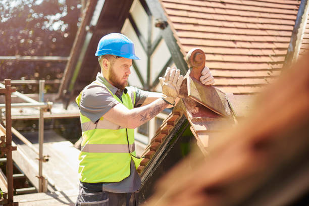 Trusted Bayside Gardens, OR Roofing Contractor Experts