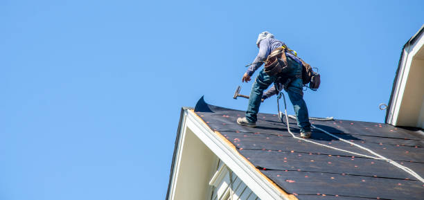 Best Metal Roofing Contractor  in Bayside Gardens, OR